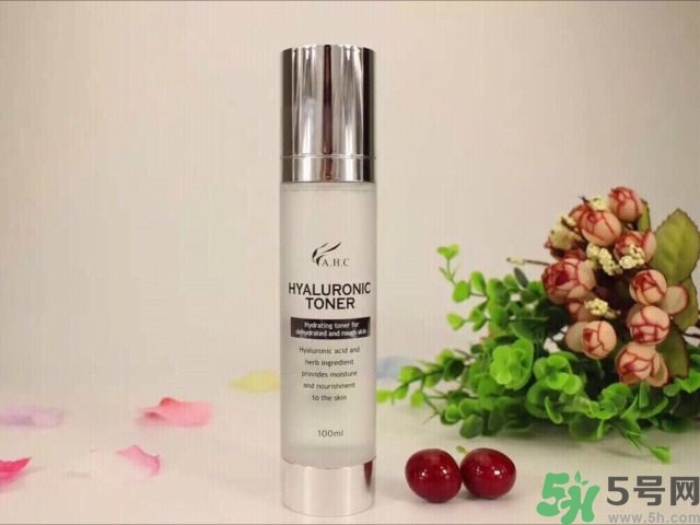 AHC神仙水效果怎么樣？AHC神仙水怎么用？