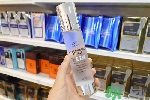 AHC神仙水效果怎么樣？AHC神仙水怎么用？