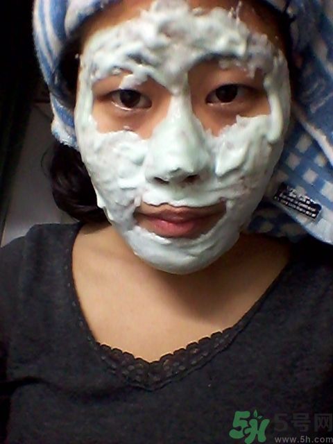 我的心機泥泡膜怎么樣？我的心機泥泡膜好用嗎？