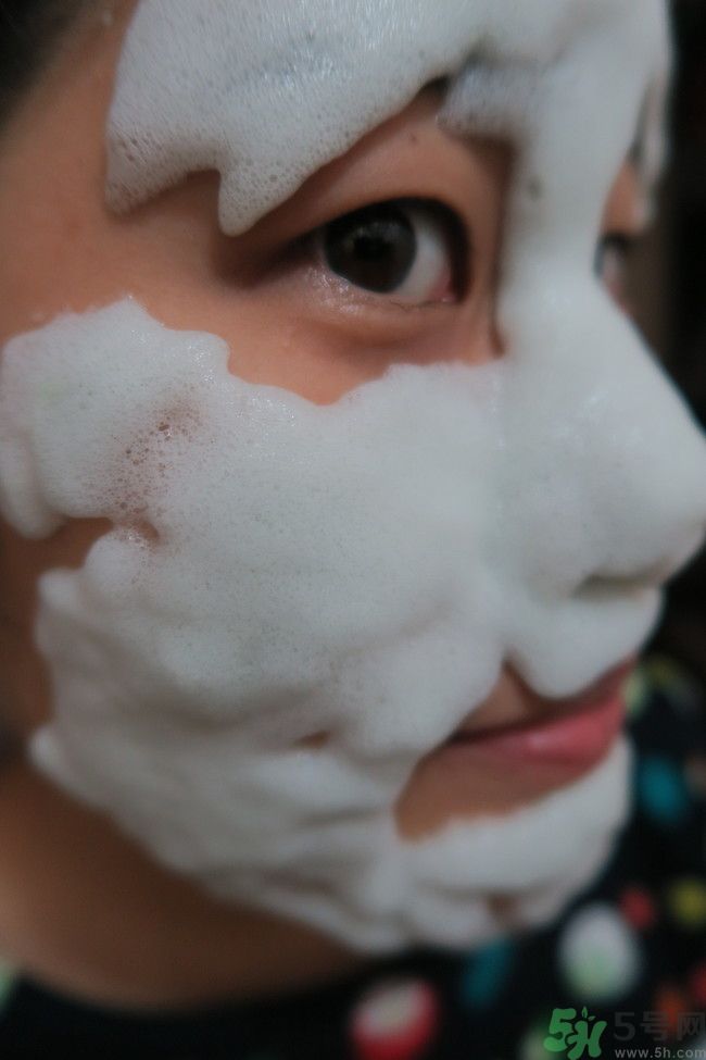 我的心機泥泡膜怎么樣？我的心機泥泡膜好用嗎？