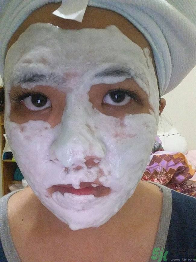 我的心機泥泡膜怎么樣？我的心機泥泡膜好用嗎？