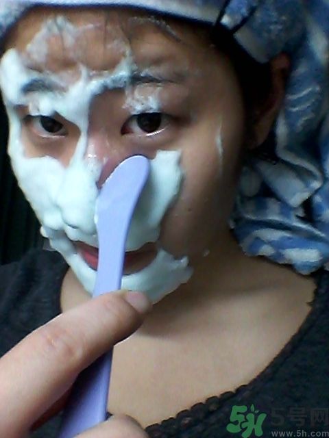 我的心機泥泡膜怎么樣？我的心機泥泡膜好用嗎？