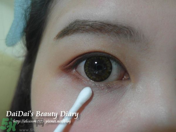 Bbia眼線筆怎么樣？Bbia防水眼線膠筆好用嗎？