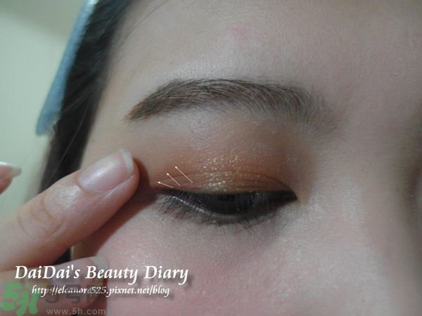 Bbia眼線筆怎么樣？Bbia防水眼線膠筆好用嗎？