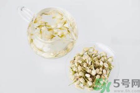 茉莉花茶是熱性還是涼性？茉莉花茶是涼性嗎？