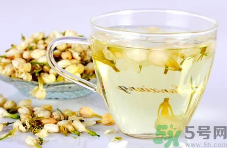 茉莉花茶是發(fā)物嗎？茉莉花茶是不是發(fā)物？