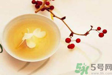 喝茉莉花茶會過敏嗎？喝茉莉花茶過敏了怎么辦？