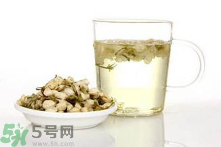 胃不好可以喝茉莉花茶嗎？胃不好喝茉莉花茶好嗎？