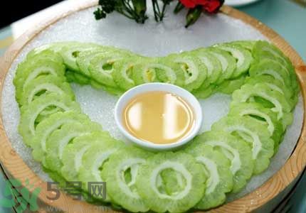 冬瓜和苦瓜能一起吃嗎?冬瓜和苦瓜的做法 冬瓜和苦瓜能一起吃嗎?冬瓜和苦瓜的做法