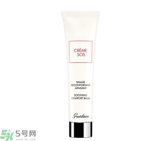 法國嬌蘭舒緩修護霜適合什么膚質(zhì)？敏感膚質(zhì)可以用法國嬌蘭舒緩修護霜嗎？