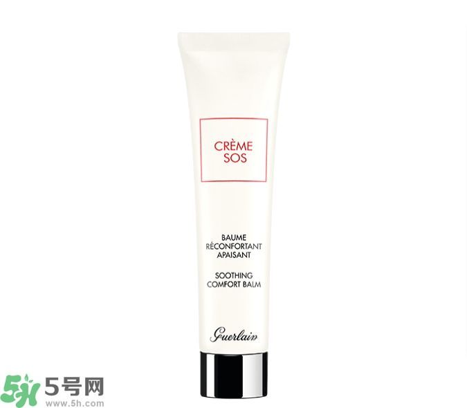 法國嬌蘭舒緩修護(hù)霜適合什么年齡？