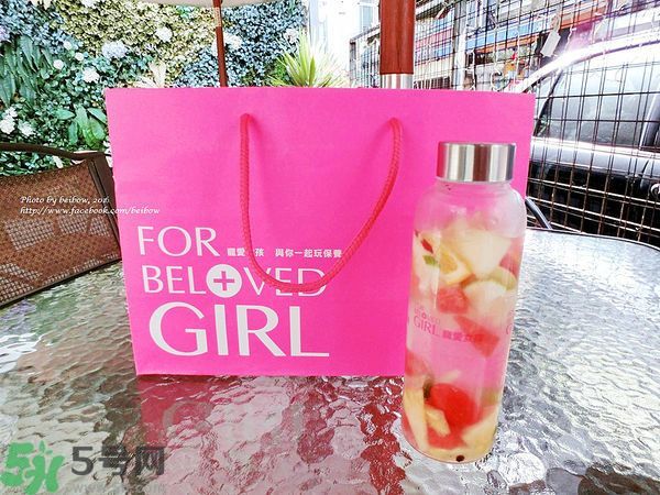 寵愛之名寵愛女孩面膜怎么樣？寵愛女孩礦物云絲面膜好用嗎？