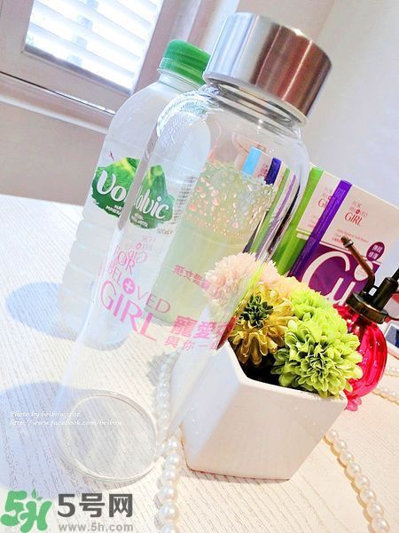 寵愛之名寵愛女孩面膜怎么樣？寵愛女孩礦物云絲面膜好用嗎？