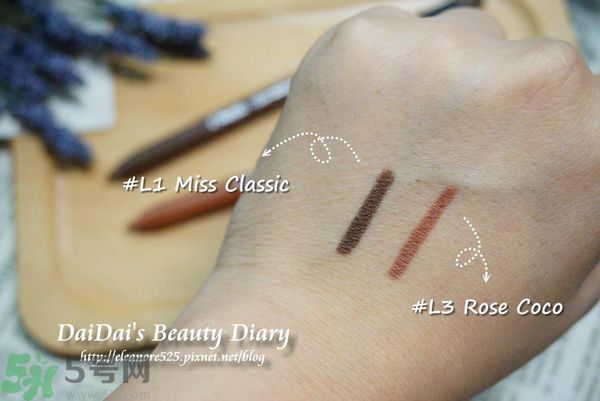 Bbia眼線筆怎么樣？Bbia防水眼線膠筆好用嗎？