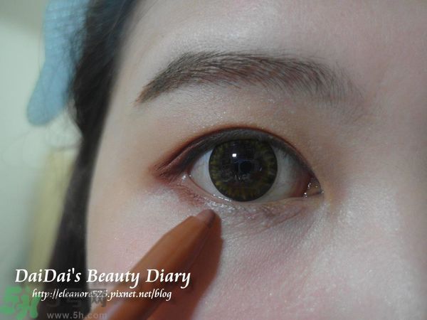 Bbia眼線筆怎么樣？Bbia防水眼線膠筆好用嗎？