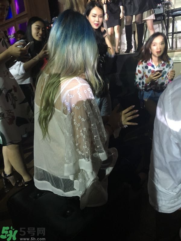 Pony Effect百變魔盒怎么樣？Pony Effect百變魔盒色號試色？