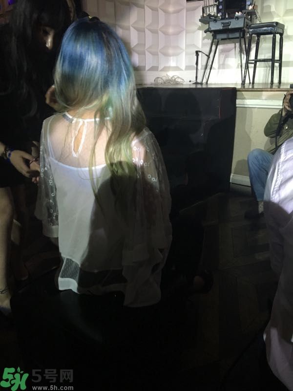 Pony Effect百變魔盒怎么樣？Pony Effect百變魔盒色號試色？