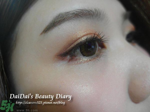 Bbia眼線筆怎么樣？Bbia防水眼線膠筆好用嗎？