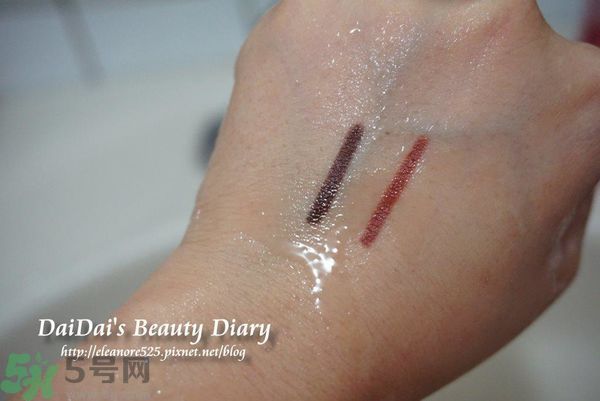 Bbia眼線筆怎么樣？Bbia防水眼線膠筆好用嗎？