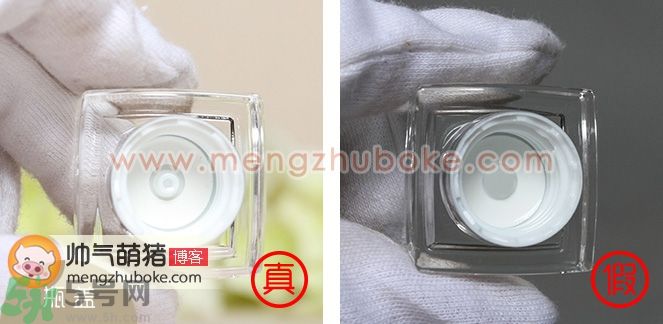 希蕓角鯊烷美容油真假鑒別圖對比 希蕓角鯊烷美容油真假鑒別圖對比