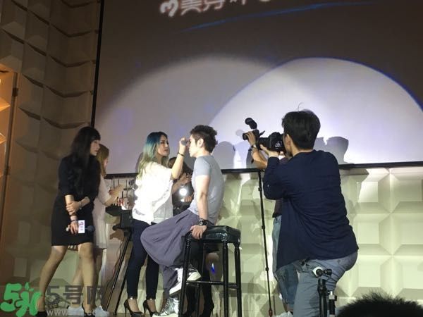 Pony Effect百變魔盒怎么樣？Pony Effect百變魔盒色號試色？