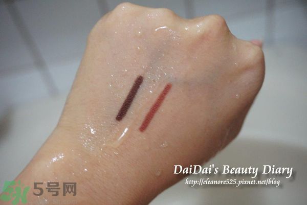 Bbia眼線筆怎么樣？Bbia防水眼線膠筆好用嗎？