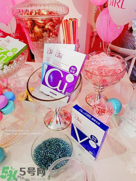 寵愛之名寵愛女孩面膜怎么樣？寵愛女孩礦物云絲面膜好用嗎？