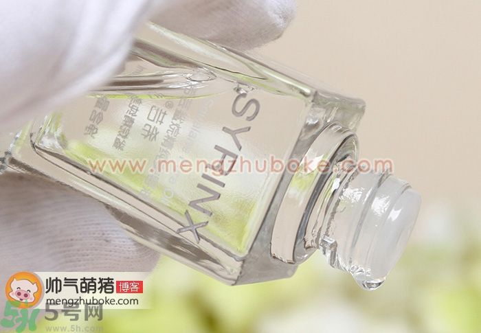 希蕓角鯊烷美容油真假鑒別圖對比 希蕓角鯊烷美容油真假鑒別圖對比