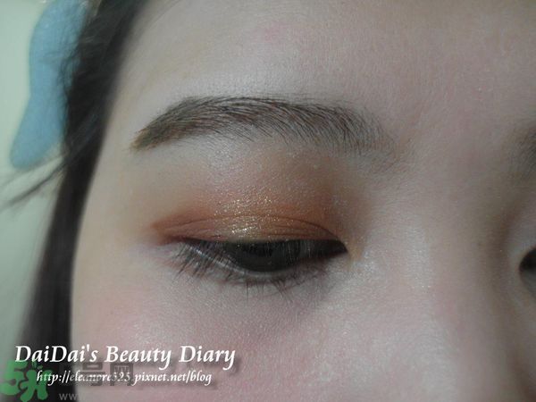 Bbia眼線筆怎么樣？Bbia防水眼線膠筆好用嗎？