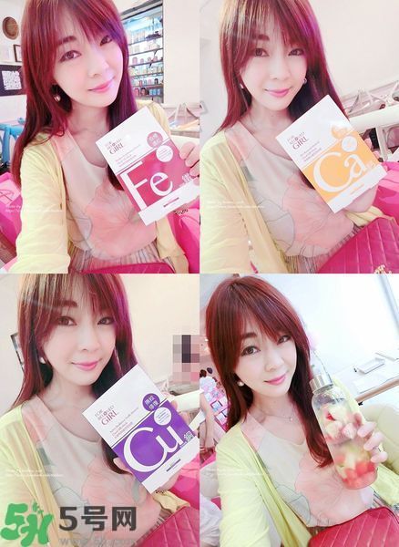 寵愛之名寵愛女孩面膜怎么樣？寵愛女孩礦物云絲面膜好用嗎？