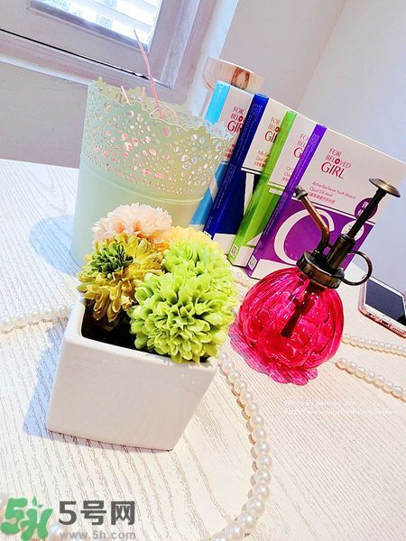 寵愛之名寵愛女孩面膜怎么樣？寵愛女孩礦物云絲面膜好用嗎？