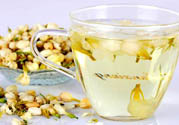 月經(jīng)期間可以喝茉莉花茶嗎？月經(jīng)期間喝茉莉花茶好不好？
