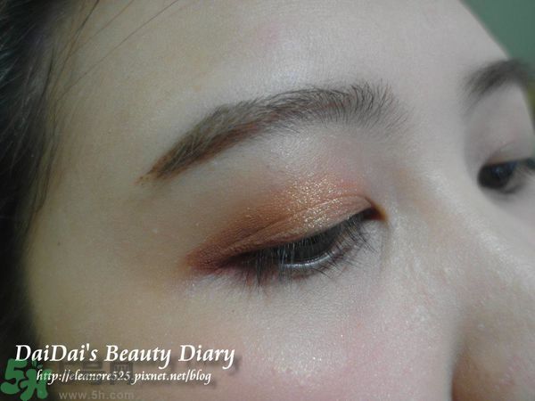 Bbia眼線筆怎么樣？Bbia防水眼線膠筆好用嗎？