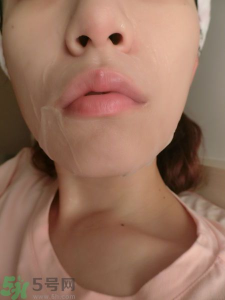 寵愛之名寵愛女孩礦物云絲面膜價(jià)格多少錢一盒