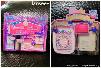 戀愛魔鏡魔幻天使肌蜜粉怎么樣？