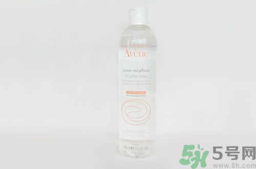 雅漾舒潤凈顏卸妝水怎么樣?雅漾舒潤凈顏卸妝水怎么用 雅漾舒潤凈顏卸妝水怎么樣?雅漾舒潤凈顏卸妝水怎么用