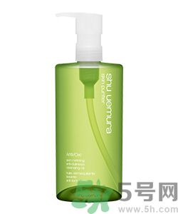 植村秀綠茶新肌潔顏油怎么樣?植村秀綠茶新肌潔顏油好用嗎 植村秀綠茶新肌潔顏油怎么樣?植村秀綠茶新肌潔顏油好用嗎