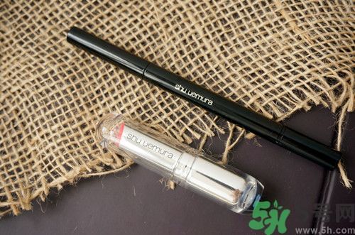 植村秀自動(dòng)砍刀眉筆怎么用?植村秀自動(dòng)砍刀眉筆色號(hào) 植村秀自動(dòng)砍刀眉筆怎么用?植村秀自動(dòng)砍刀眉筆色號(hào)