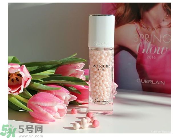 法國嬌蘭幻彩流星亮膚修顏液怎么樣？法國嬌蘭幻彩流星亮膚修顏液好用嗎？