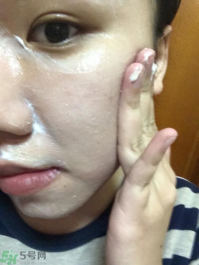 膚蕊Freshel卸妝按摩霜怎么樣？好用嗎？