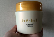 膚蕊Freshel卸妝按摩霜怎么樣？好用嗎？