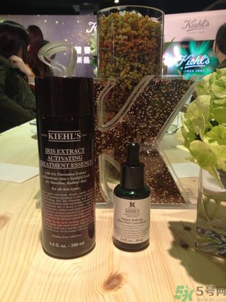 科顏氏藜麥煥膚精華怎么樣？科顏氏藜麥煥膚精華好用嗎