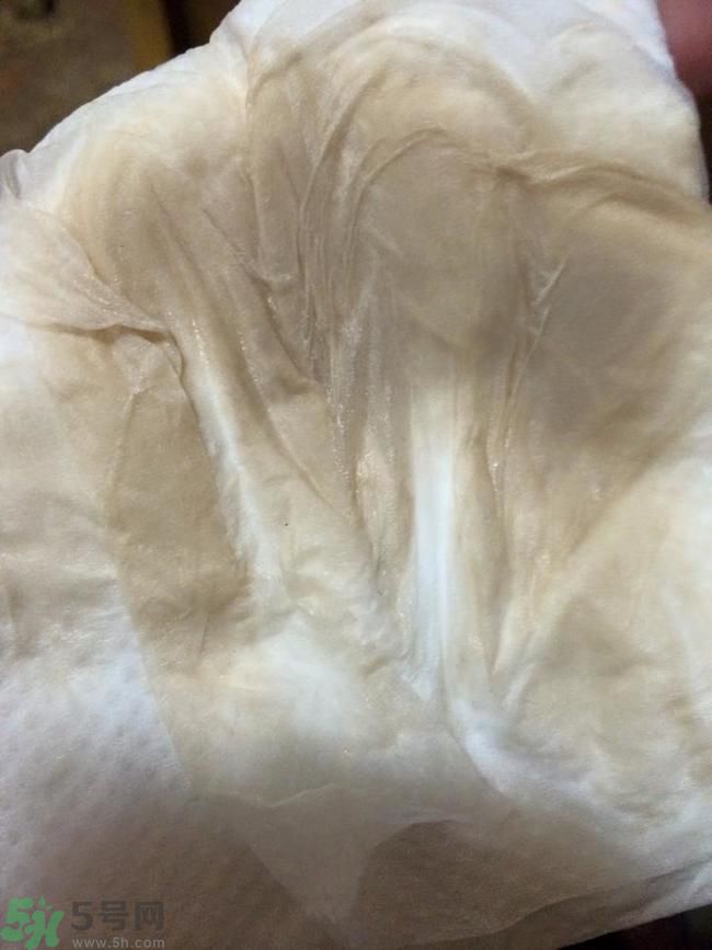 膚蕊Freshel卸妝按摩霜怎么樣？好用嗎？