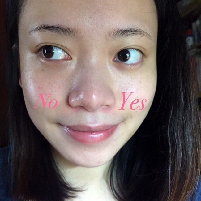 美寶蓮夢幻奇跡控油透潤持妝乳怎么樣？好用嗎？