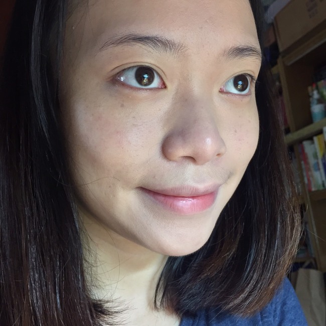 美寶蓮夢幻奇跡控油透潤持妝乳怎么樣？好用嗎？