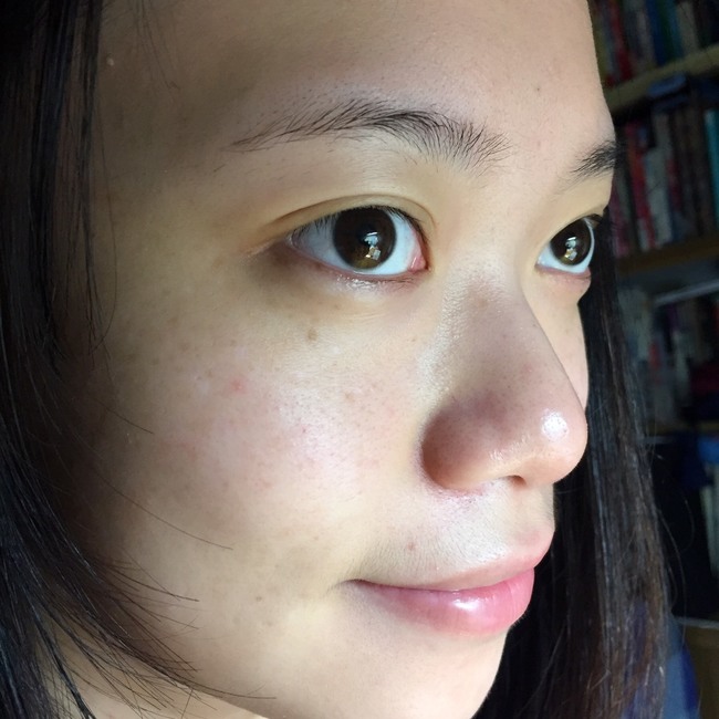 美寶蓮夢幻奇跡控油透潤持妝乳怎么樣？好用嗎？