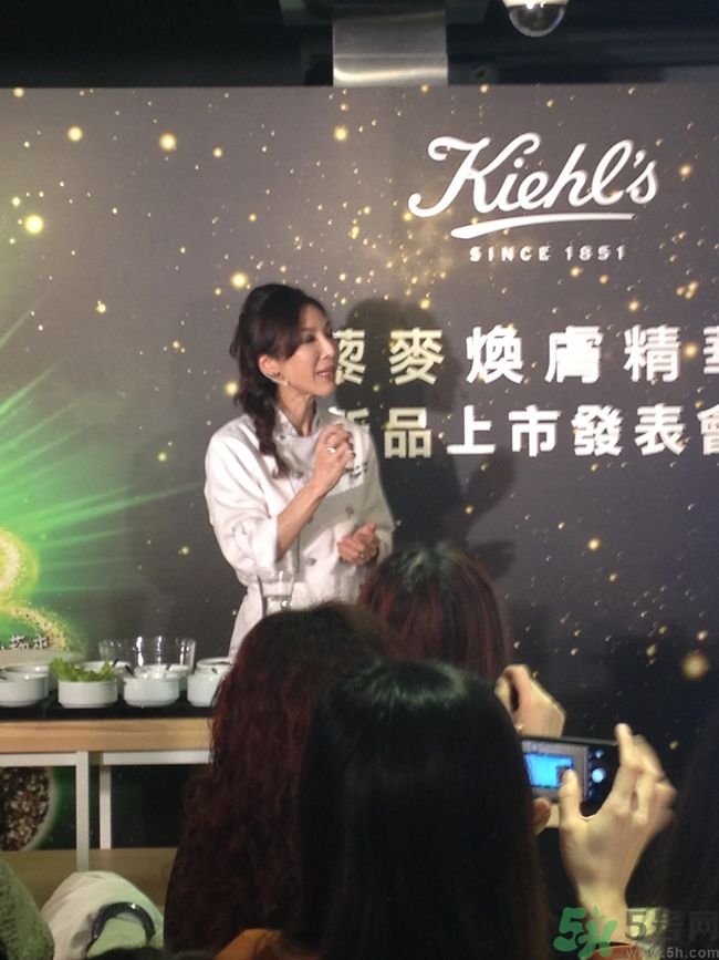 科顏氏藜麥煥膚精華怎么樣？科顏氏藜麥煥膚精華好用嗎