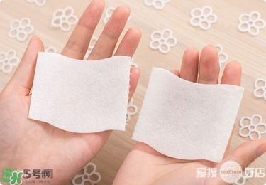 unicharm尤妮佳化妝棉真假辨別對(duì)比圖及使用方法 unicharm尤妮佳化妝棉真假辨別對(duì)比圖及使用方法