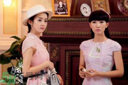 胭脂為什么6月24日沒有播出？胭脂什么時候播出？