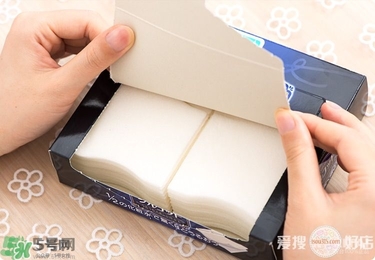 unicharm尤妮佳化妝棉真假辨別對(duì)比圖及使用方法 unicharm尤妮佳化妝棉真假辨別對(duì)比圖及使用方法